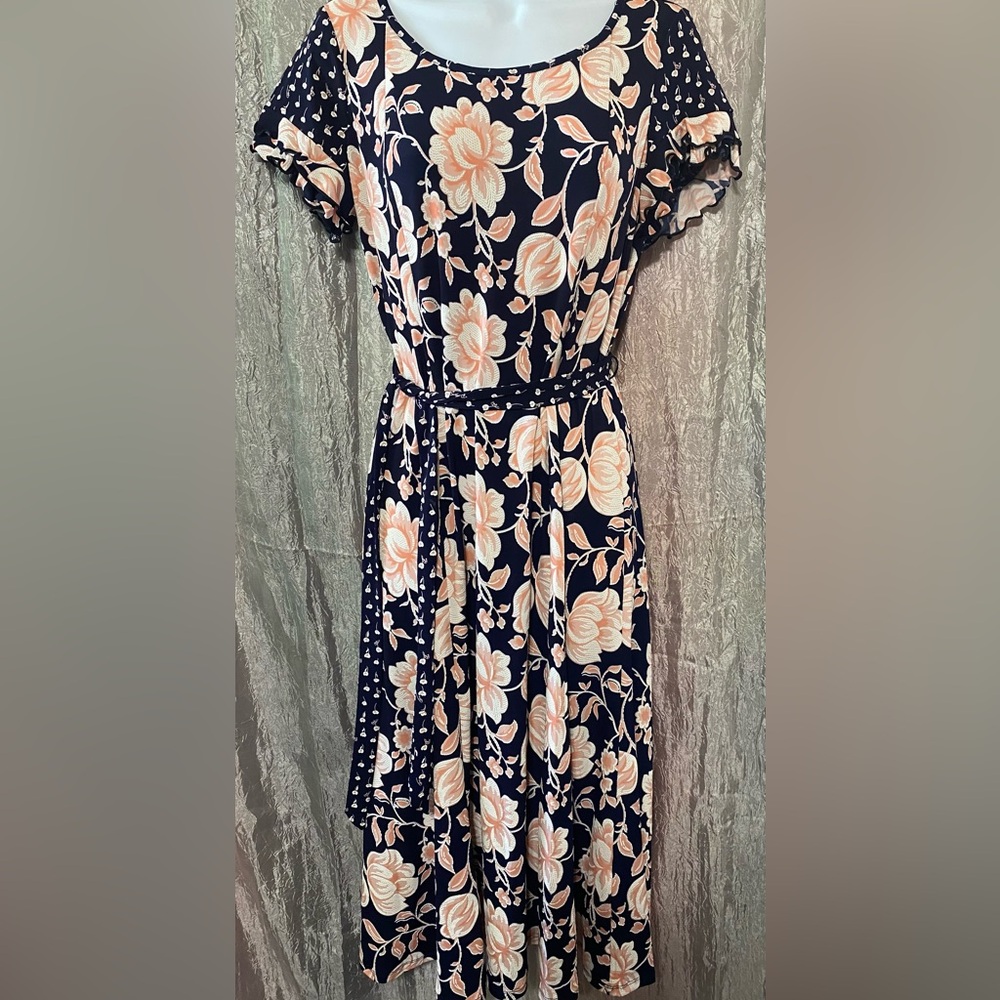 Perceptions Dress size Petite Small